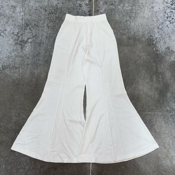 Vintage 70's Pixie of California Elephant Bell Bottom Pants - 24 x 30 - Picture 2 of 7